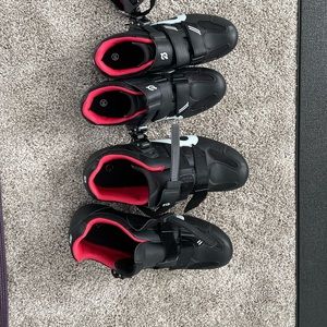 Peloton Shoes size 44/men’s 10.5